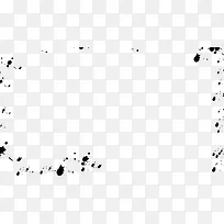 斑驳的水墨点-空若网 斑驳的水墨点-空若网