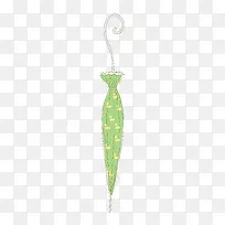 手绘雨伞-空若网 手绘雨伞-空若网