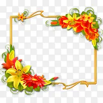 ���ܻ�ɫ�߿�-������