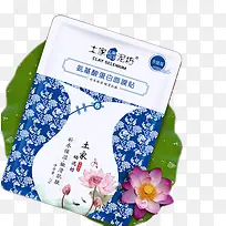 土家硒泥坊氨基酸面膜-空若网 土家硒泥坊氨基酸面膜-空若网