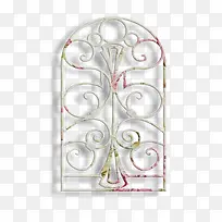 白色欧式窗户-空若网 白色欧式窗户-空若网