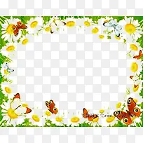 寝室文化节花边ppt素材-空若网 寝室文化节花边ppt素材-空若网