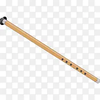 橙色的长笛-空若网 橙色的长笛-空若网