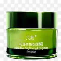 凡茜松茸亮白焕采眼霜-空若网 凡茜松茸亮白焕采眼霜-空若网