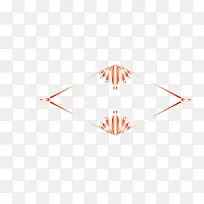 ʸ����ͨ����ƽ�����α߿�-������