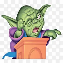 3d��ɫ�����˲廭-������