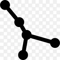 星座图标-空若网 星座图标-空若网