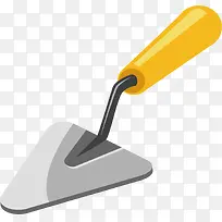 铲子png矢量素材-空若网 铲子png矢量素材-空若网
