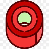 带图标-空若网 带图标-空若网