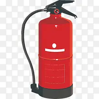 灭火器png矢量元素-空若网 灭火器png矢量元素-空若网
