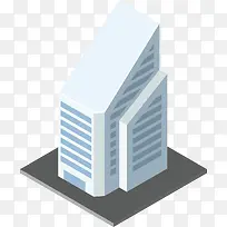 建筑高楼-空若网 建筑高楼-空若网