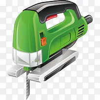 电钻png矢量元素-空若网 电钻png矢量元素-空若网