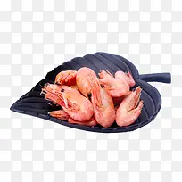 产品实物海产冰虾-空若网 产品实物海产冰虾-空若网