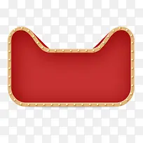 猫头装饰背景PNG-空若网 猫头装饰背景PNG-空若网