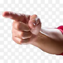 实物 手指 配图-空若网 实物 手指 配图-空若网