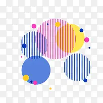 创意圆形图案-空若网 创意圆形图案-空若网