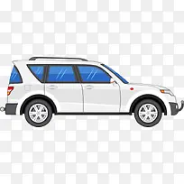 越野车PNG矢量素材-空若网 越野车PNG矢量素材-空若网