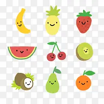 水果漫画-空若网 水果漫画-空若网