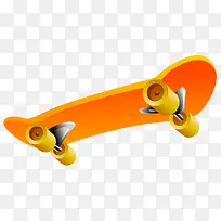 滑板矢量图素材-空若网 滑板矢量图素材-空若网