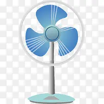 风扇png矢量元素-空若网 风扇png矢量元素-空若网