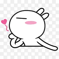 可爱暗恋素材图-空若网 可爱暗恋素材图-空若网