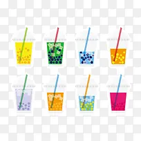 夏季彩色冰凉饮-空若网 夏季彩色冰凉饮-空若网