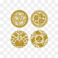 传统图案下载-空若网 传统图案下载-空若网