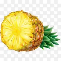 卡通手绘水果装饰海报设计-空若网 卡通手绘水果装饰海报设计-空若网