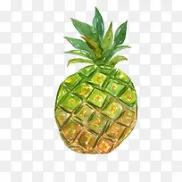 卡通手绘水果装饰海报设计-空若网 卡通手绘水果装饰海报设计-空若网