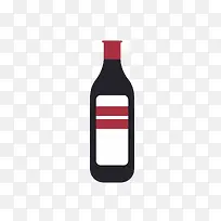 酱油瓶素材-空若网 酱油瓶素材-空若网