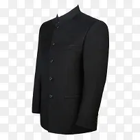 男式中山装-空若网 男式中山装-空若网