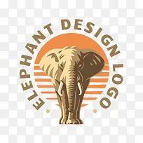 正面大象标签-空若网 正面大象标签-空若网