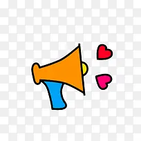 广播器素材-空若网 广播器素材-空若网