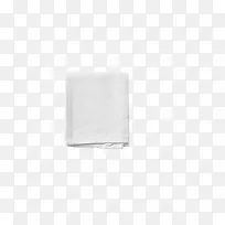 白色折叠好的纸巾-空若网 白色折叠好的纸巾-空若网