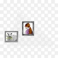 时尚杂志插画-空若网 时尚杂志插画-空若网