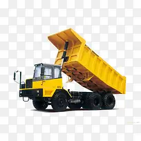 黄色大卡车-空若网 黄色大卡车-空若网