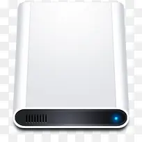 硬盘驱动器图标-空若网 硬盘驱动器图标-空若网