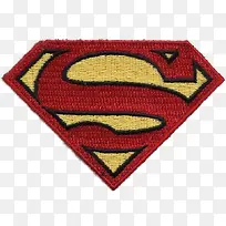 超人图标标志-空若网 超人图标标志-空若网