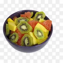 水果沙拉-空若网 水果沙拉-空若网