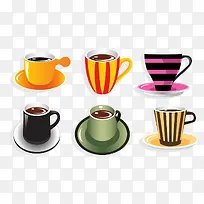 卡通杯子-空若网 卡通杯子-空若网