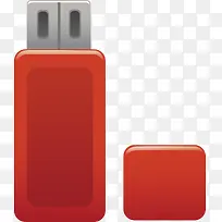 U盘png矢量素材-空若网 U盘png矢量素材-空若网