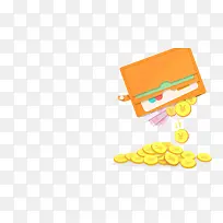 扁平化钱包-空若网 扁平化钱包-空若网