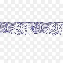 紫色创意几何背景图-空若网 紫色创意几何背景图-空若网