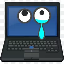 笔记本电脑剪贴画-电脑-空若网 笔记本电脑剪贴画-电脑-空若网