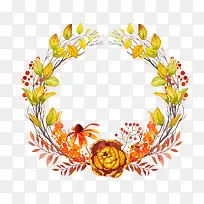 免抠植物环形下载-空若网 免抠植物环形下载-空若网