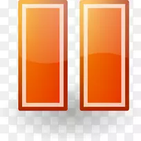 ���԰�ťͼ�����������ͣ��ť-������