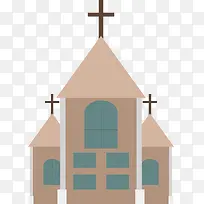 十字教堂-空若网 十字教堂-空若网