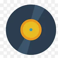 矢量光盘素材-空若网 矢量光盘素材-空若网