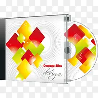 DVD和光盘盒素材-空若网 DVD和光盘盒素材-空若网