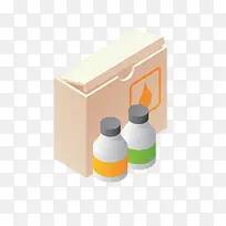 һ����ƿװҺ������-������